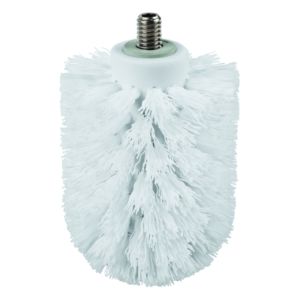 Grohe Selection Cube Ersatzbürstenkopf 40870000 für WC-Bürstengarnitur