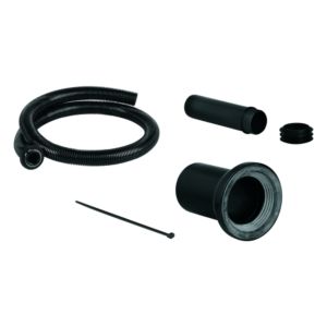 Grohe retrofit / conversion set Rapid SL 40899000 for shower toilets Sensia Arena / IGS