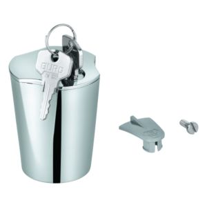 Grohe Griff 41000 41000000 inkl.2 Schlüssel f.Eurotec Aussenventile