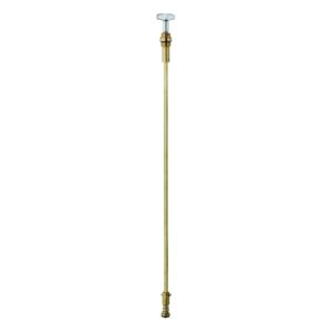 Grohe Oberteil Eurotec/Egatec 1/2 " 41024000 Ersatzteil, chrom