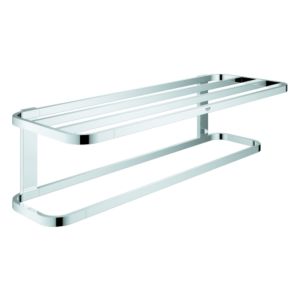 Grohe Selection Multi-Badetuchhalter 41066000 60 cm, verdeckte Befestigung, chrom