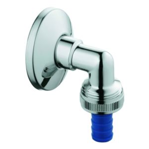 Grohe hose connection elbow 41125000 DN 15, chrome
