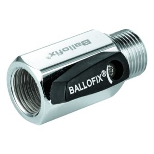 Grohe pré-arrêt 42116 pour eau chaude 42116000 pour boîte d&#39;installation encastrée Europlus E