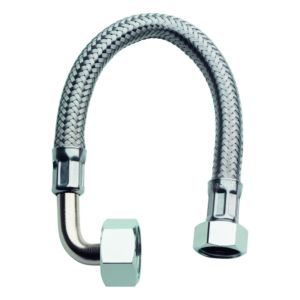 Grohe connection hose 42120 42120000 for Therm. Europlus E flush-mounting box