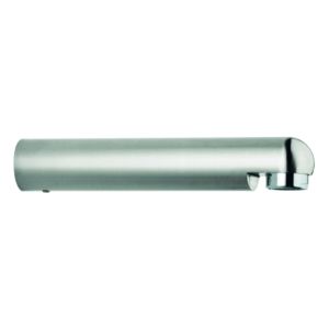 Grohe Auslauf 42121 42121SD0 Fertigset WT UP 160mm edelstahl