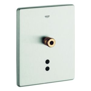 Grohe plaque de recouvrement Europlus E 42122SD0 avec électronique, PG20