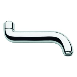 Grohe spout 42133 42133000 WT-THM wall mixer 160mm chrome
