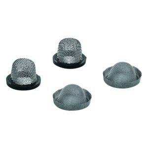 Grohe dirt trap 42152 chrome 4215200M 2 pieces for Europlus E