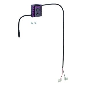 Grohe WC Elektronik 42190 42190000 für Druckspüler