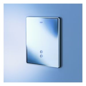 Grohe front panel Tectron Skate 42191 42191000 chrome