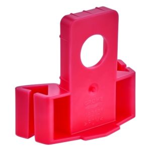 Grohe Halterung für Füllventil 42195000 für WC-Spülkasten