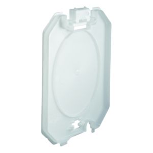 Grohe protective plate 42231 42231000 for WC cistern 6-9 l