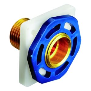 Grohe Wasseranschluss 42234 42234000 für WC-Spülkasten 6-9 l