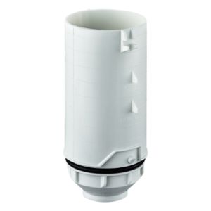 Grohe Verlängerung für Überlaufrohr 42313000 42313