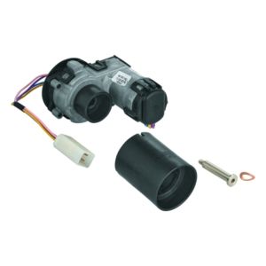 Grohe Stellantrieb 42337 42337000 chrom