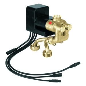 Grohe Funktionseinheit 42338 chrom 42338000