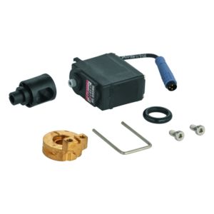 Grohe servo motor 42341 chrome 42341000