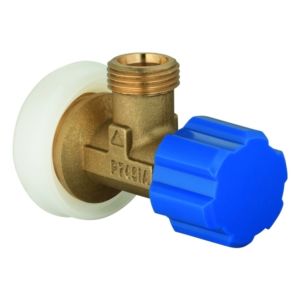 Grohe Eckventil 42343 chrom 42343000