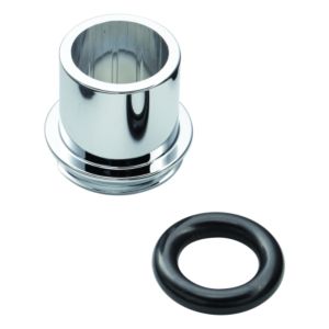 Grohe outlet nut 42344 42344000 chrome