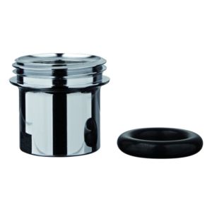Grohe écrou de sortie 42347 42347000 chromé