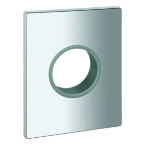 Grohe Abdeckplatte 42359 42359000 chrom