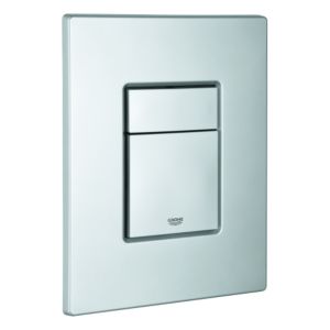 Grohe plaque de recouvrement 42371 42371BR0 de titane