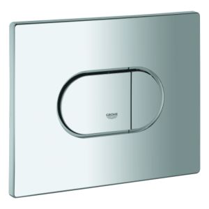 Grohe Abdeckplatte 42379 42379000 chrom
