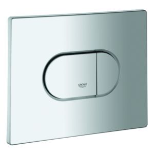 Grohe Abdeckplatte 42379 42379P00 mattchrom