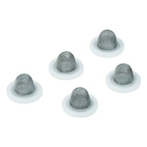 Grohe Sieb 42413 5 Stück 4241300M