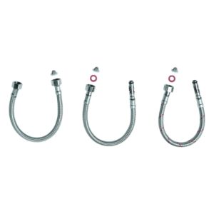 Grohe connection hose set 42417 42417000