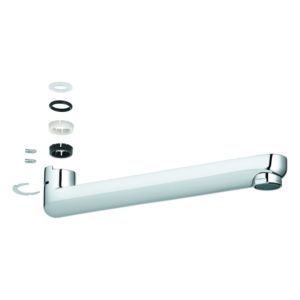 Grohe spout 42430 42430000 chrome