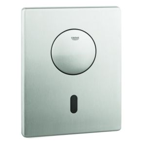 Grohe cover plate 42440 42440SD0 stainless steel