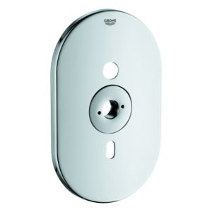 Grohe Abdeckplatte 42443 42443000 IR-Elektronik Waschtisch-FMSs chrom
