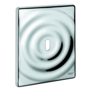 Grohe cover plate 42448 42448000 chrome