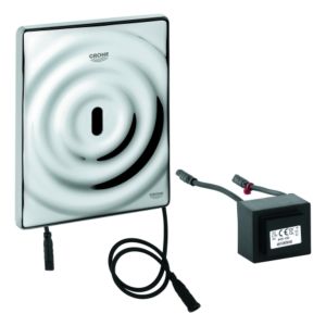 Grohe Abdeckplatte 42451 42451000 chrom