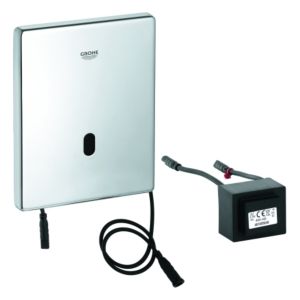 Grohe Abdeckplatte 42452 42452000 chrom