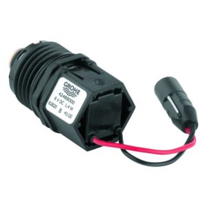 Grohe solenoid valve 42469 42469000