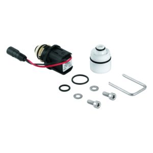 Grohe solenoid valve 42479 chrome 42479000