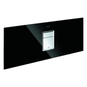 Grohe plaque de recouvrement 42481 42481KS0 pour module verre Rapid SL velours noir