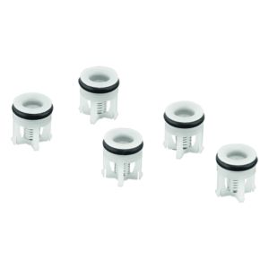 Grohe Rückflussverhinderer 42572 5 Stk. 4257200M