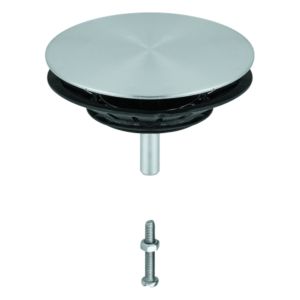 Grohe plug 42577 42577SD0 for kitchen sink stainless steel