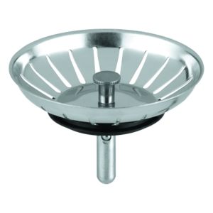 Grohe plug 42580 42580SD0 for kitchen sink stainless steel