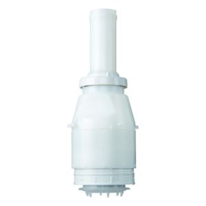 Grohe drain valve 42690 42690000 interruptible