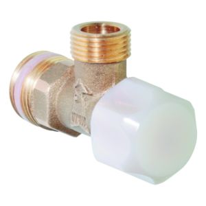 Grohe Eckventil 42695 für Eurodisc SE 42695000 und Europlus E chrom