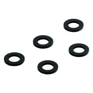 Grohe Joint de 42698 14.3x8x1.5 5 pièces 4269800M