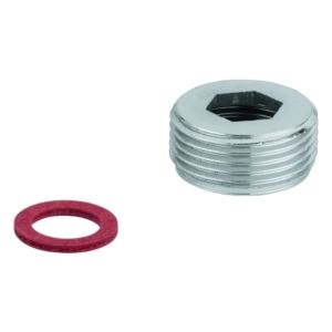 Grohe Adapter 42706 42706000 für Contropress Selbstschluss-Ventile