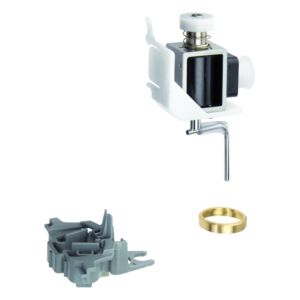 Grohe solenoid actuator 42745 42745000 for in-wall cistern