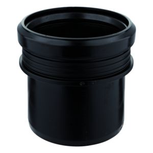 Grohe Distanzrohr 42766 DN80 42766000 für Uniset und Rapid L für WC