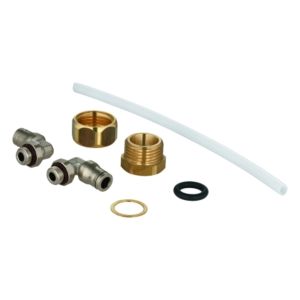 Tuyau de décharge Grohe 42823 42823000 pour Bouton poussoir pour urinoir m. électr. activité