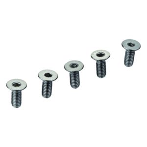 Grohe fixation vis 42831 4283100M pour Tectron et Tipptronic 5 pièces